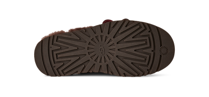 UGG W DISQUETTE HERITAGE BURNT CEDAR