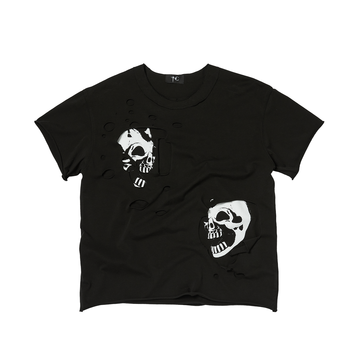 Thug Club TC Dead Inside T-shirt