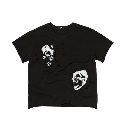 Thug Club TC Dead Inside T-shirt