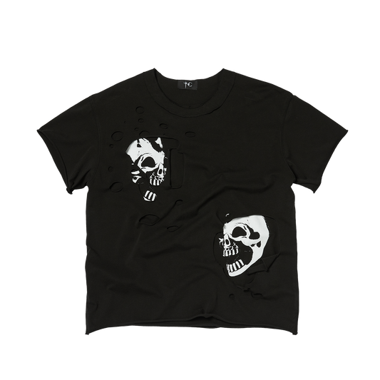 Thug Club TC Dead Inside T-shirt