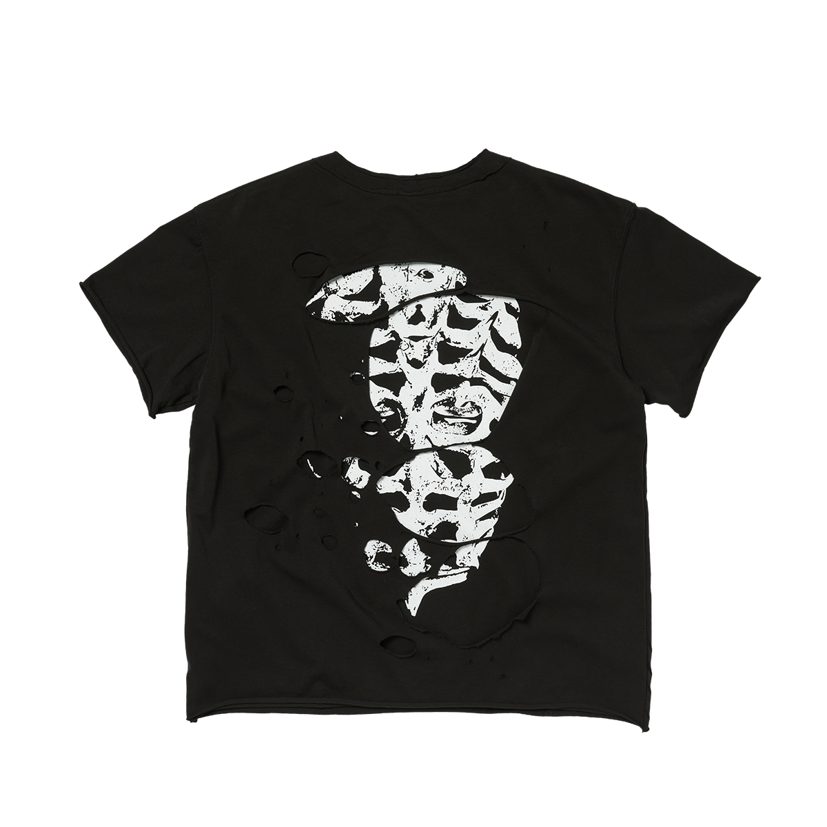 Thug Club TC Dead Inside T-shirt
