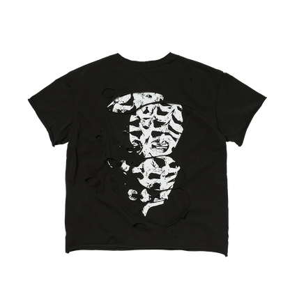 Thug Club TC Dead Inside T-shirt