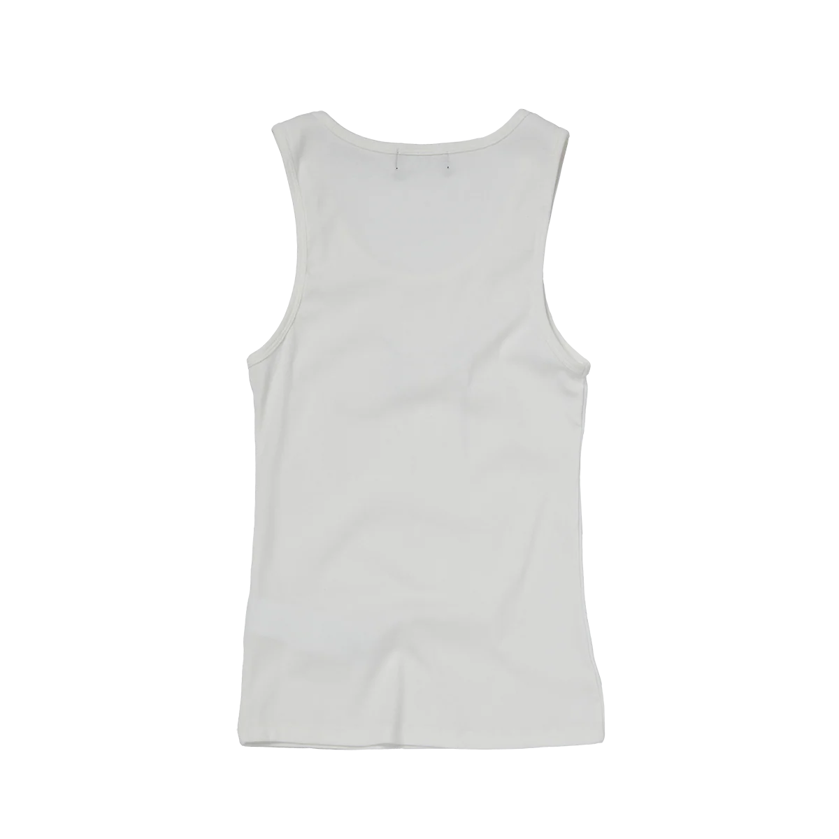 Thug Club TC Not Easy Tank Top White Women