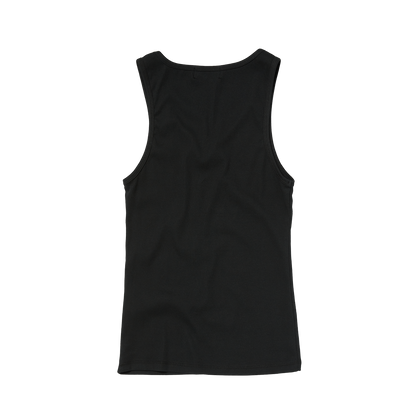 Thug Club TC Not Easy Tank Top Black Women