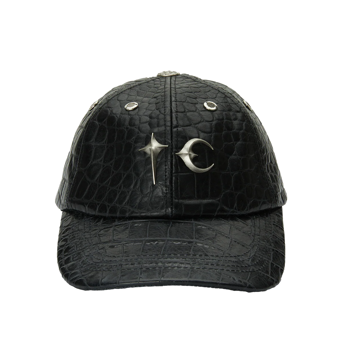Thug Club Vintage Crocodile Cap