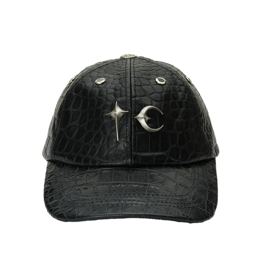 Thug Club Vintage Crocodile Cap
