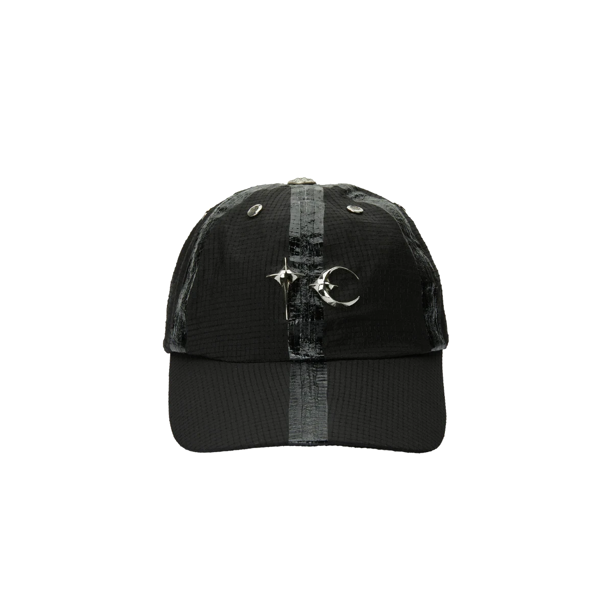Thug Club Seam Sealed Taped Line Cap