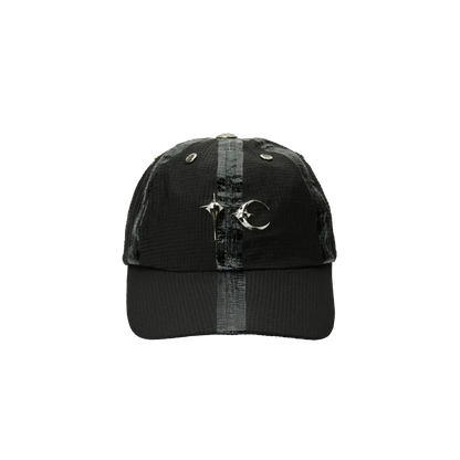 Thug Club Seam Sealed Taped Line Cap