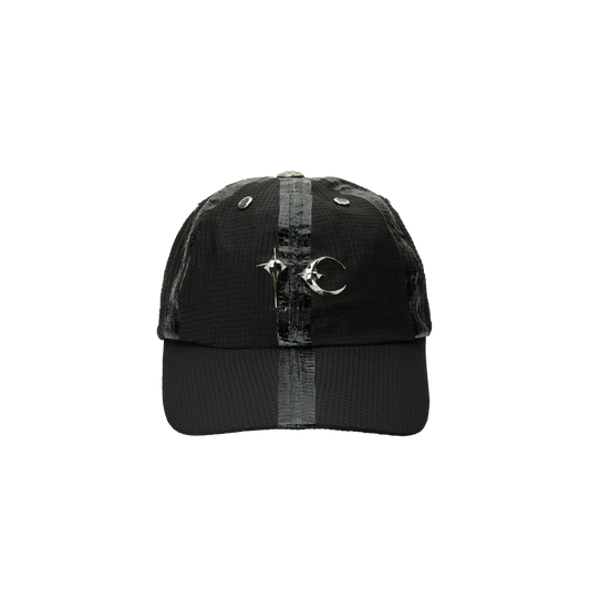 Thug Club Seam Sealed Taped Line Cap