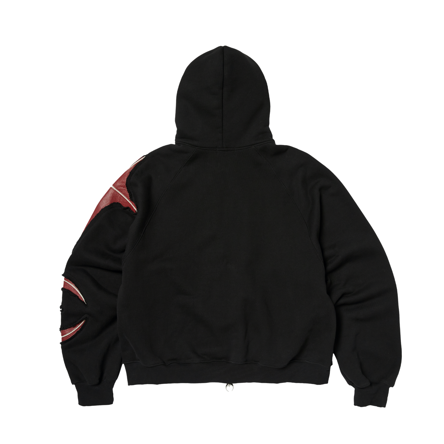 Thug Club New Rock Zip-up Hoodie