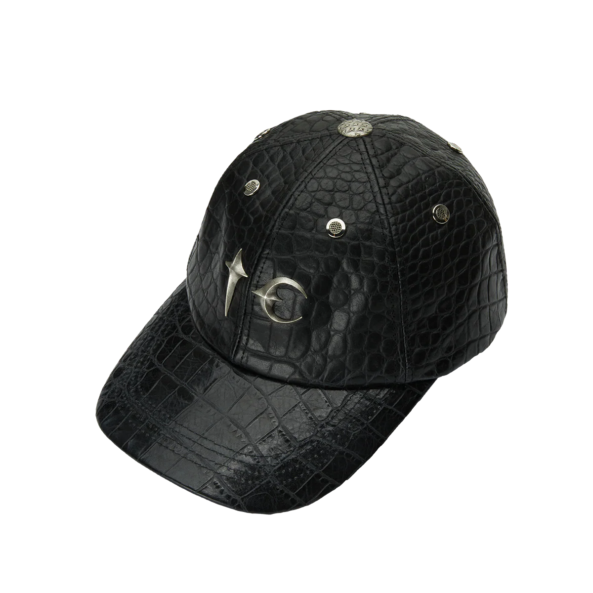 Thug Club Vintage Crocodile Cap