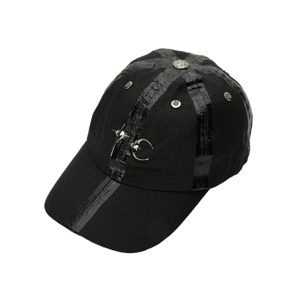 Thug Club Seam Sealed Taped Line Cap