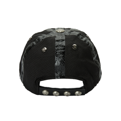 Thug Club Seam Sealed Taped Line Cap