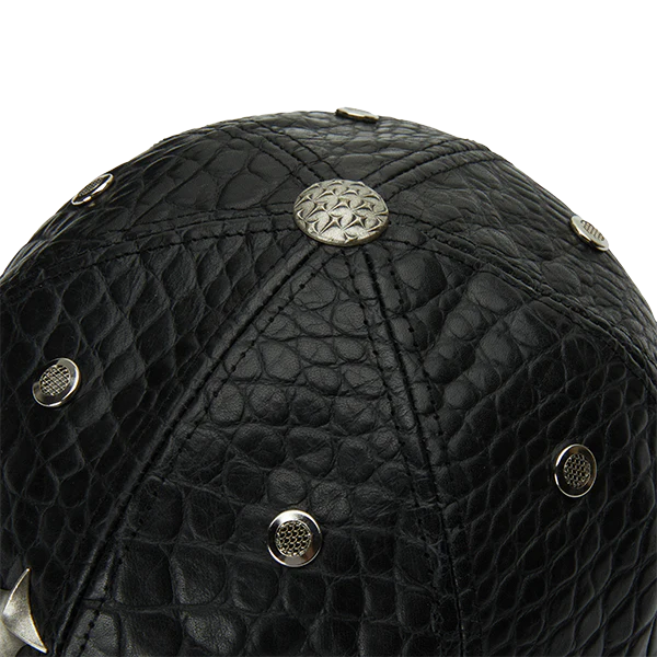Thug Club Vintage Crocodile Cap