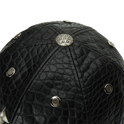 Thug Club Vintage Crocodile Cap
