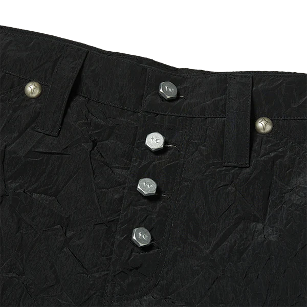Thug Club Skin Burnt Tribal Camo Pants