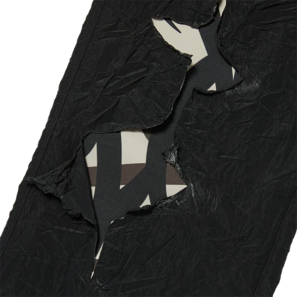 Thug Club Skin Burnt Tribal Camo Pants
