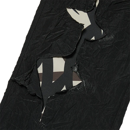 Thug Club Skin Burnt Tribal Camo Pants