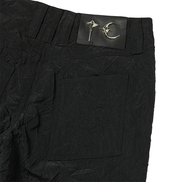 Thug Club Skin Burnt Tribal Camo Pants