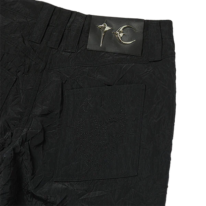 Thug Club Skin Burnt Tribal Camo Pants