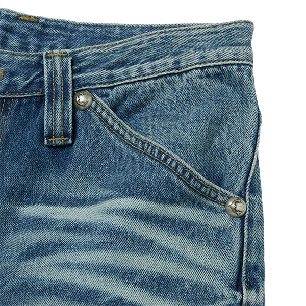 Thug Club Parkour Denim Pants
