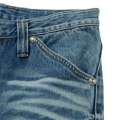 Thug Club Parkour Denim Pants