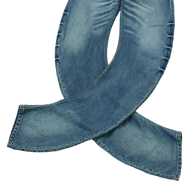 Thug Club Parkour Denim Pants