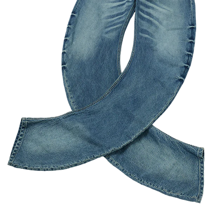 Thug Club Parkour Denim Pants