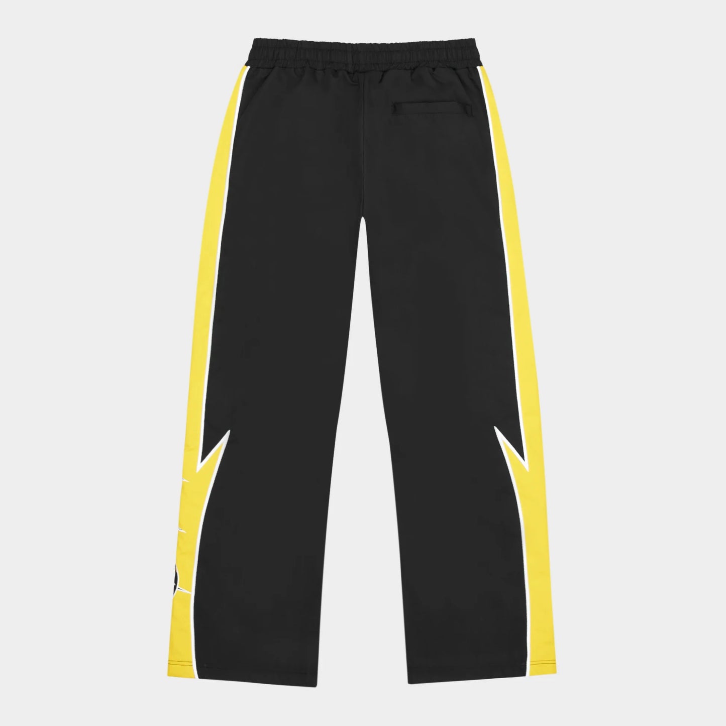 Godspeed GT Tracksuit (Navy/Yellow)