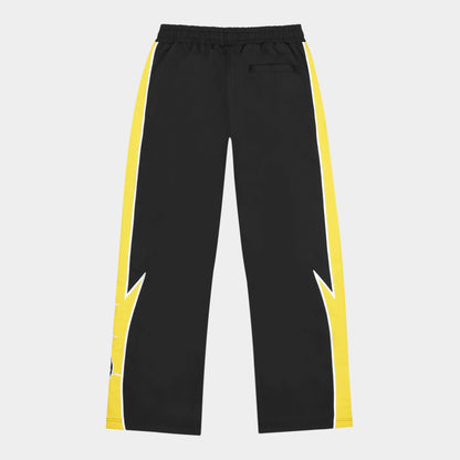 Godspeed GT Tracksuit (Navy/Yellow)