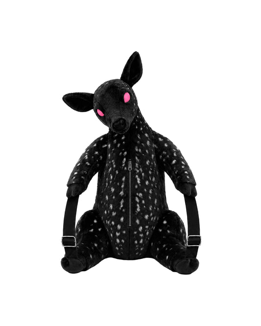 North West N0RTH4EVR Fawn Backpack
