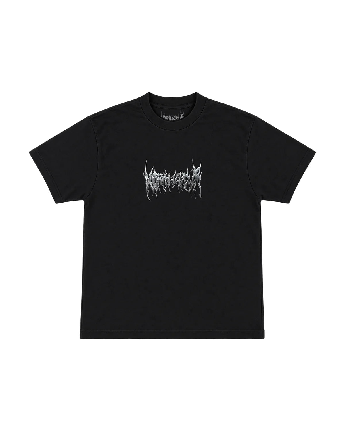 North West N0RTH4EVR Sword Tee Black