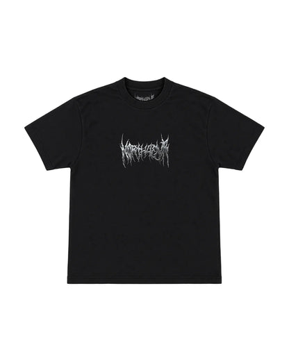 North West N0RTH4EVR Sword Tee Black