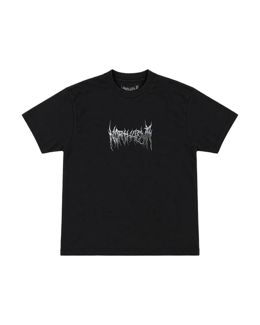 North West N0RTH4EVR Sword Tee Black