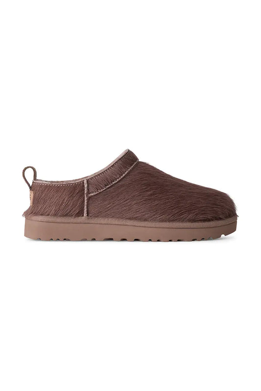 UGG W Classic Micro Calf Hair