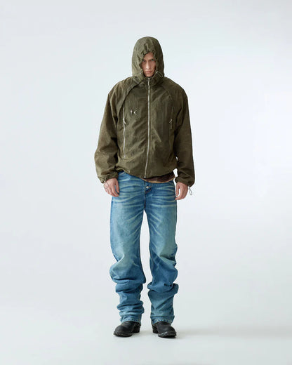 Thug Club Parkour Denim Pants