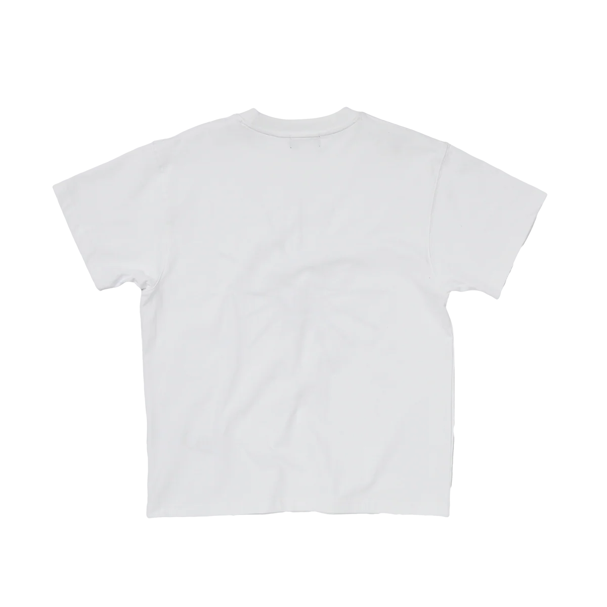 Thug Club TC Riding Skull Stitch T-shirt