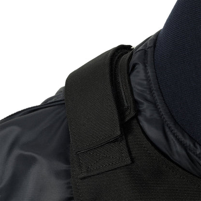 AWGE B Bomber – Kurtka Bomberka Granatowa