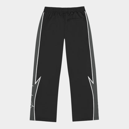 Godspeed GT Tracksuit (Black/Grey)