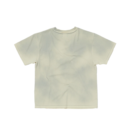 Thug Club Vintage Riding Skull Stitch T-shirt