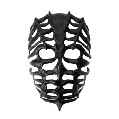 Thug Club Bone Face Mask