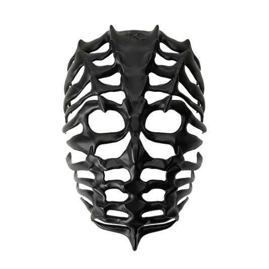 Thug Club Bone Face Mask