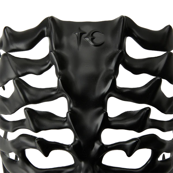 Thug Club Bone Face Mask
