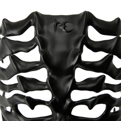 Thug Club Bone Face Mask