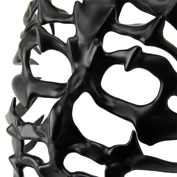 Thug Club Bone Face Mask