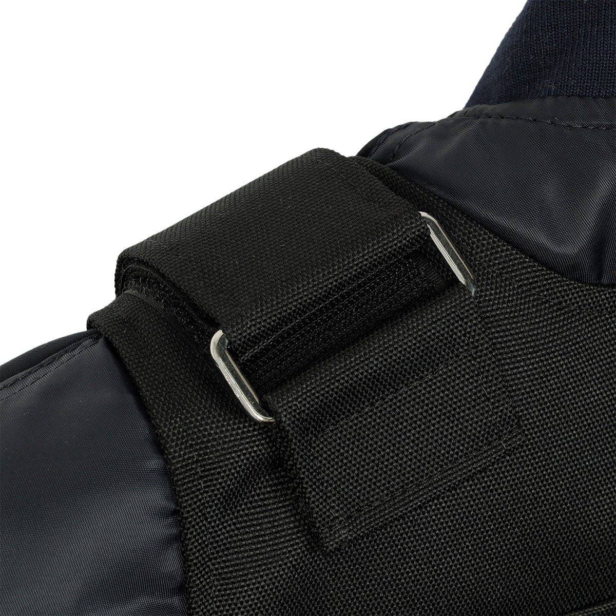 AWGE B Bomber – Kurtka Bomberka Granatowa