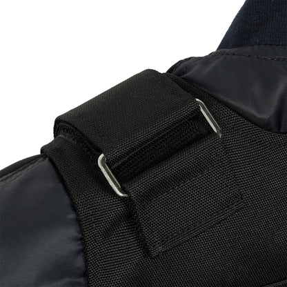 AWGE B Bomber – Kurtka Bomberka Granatowa