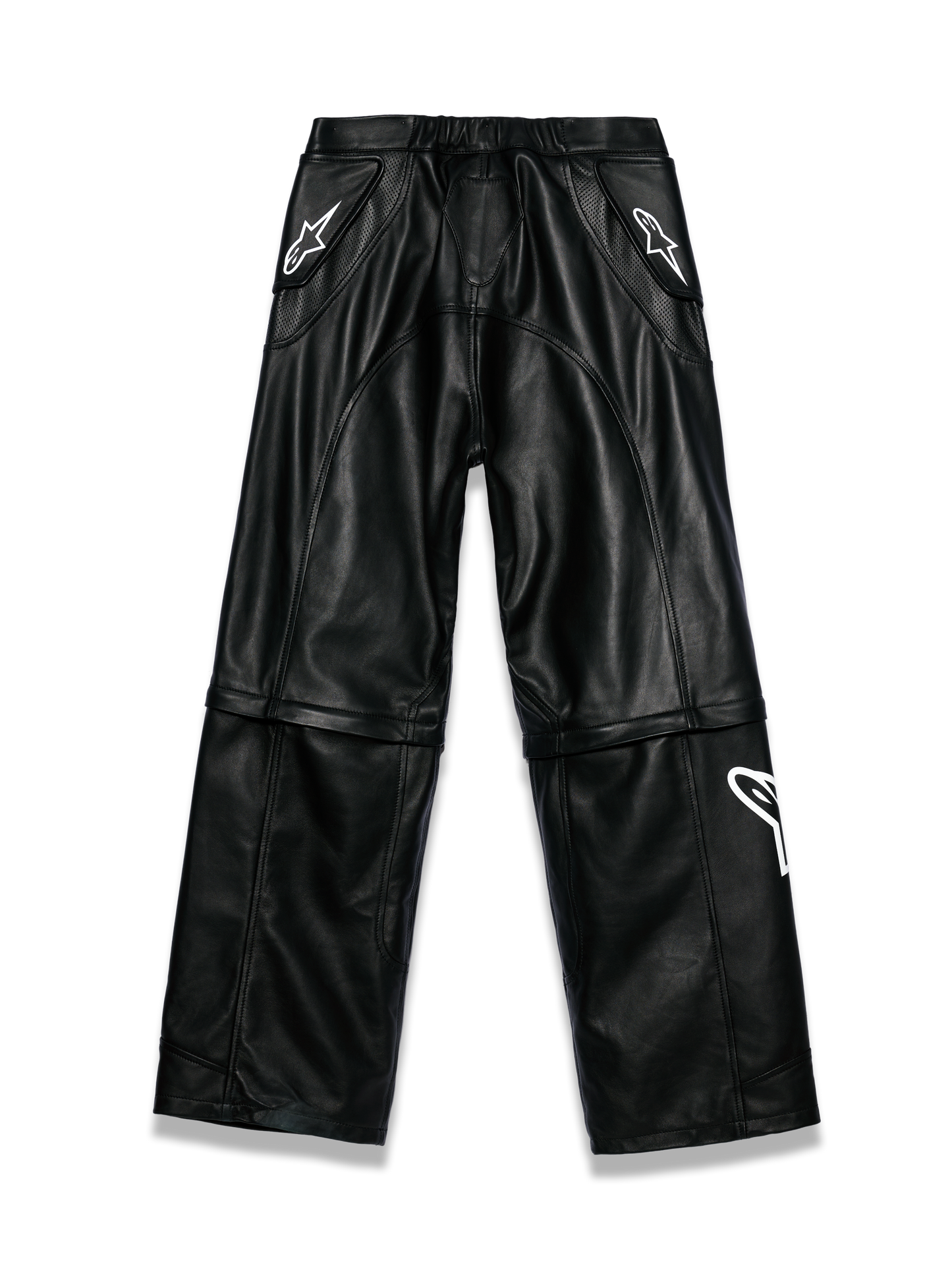 Alpinestars RSRV 2.0 Neo Bat Leather Pants - Black