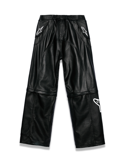 Alpinestars RSRV 2.0 Neo Bat Leather Pants - Black