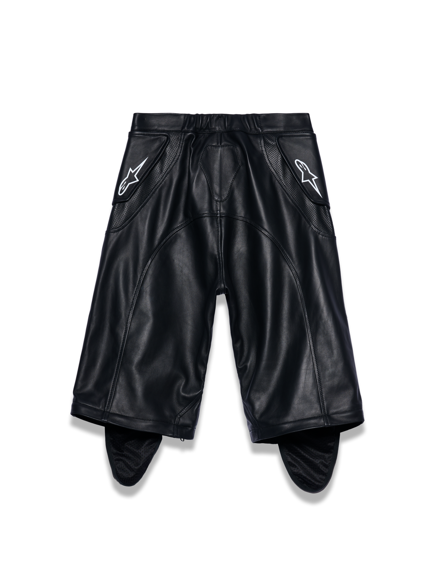 Alpinestars RSRV 2.0 Neo Bat Leather Pants - Black